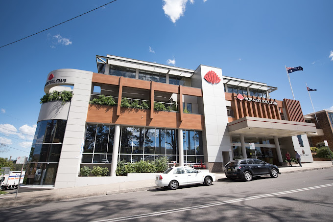 Hornsby RSL