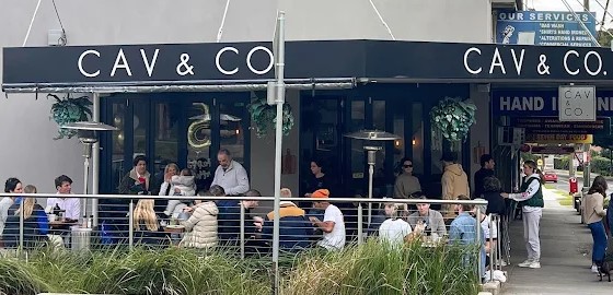 Cav & Co